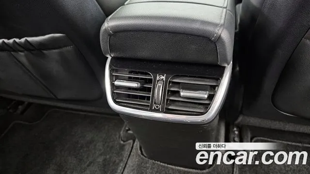 Hyundai Grandeur Новый Grandeur IG — Фото автомобиля 30