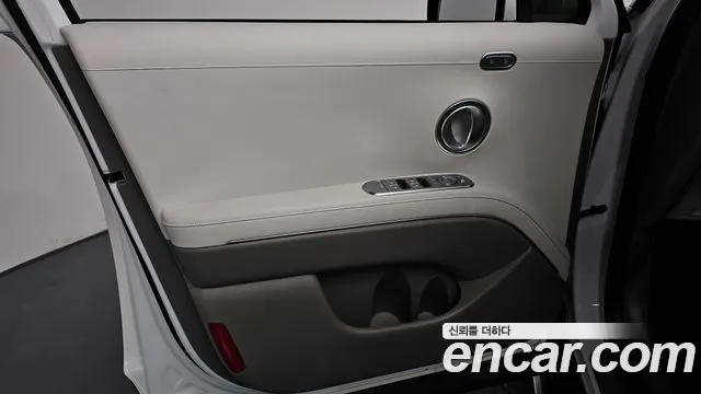 Hyundai Palisade Palisade (LX3) Бензин 2.5T 2WD 7 мест — Фото автомобиля 19