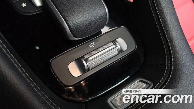Mercedes-Benz GLE-Class GLE-класс W167 GLE400d 4MATIC Купе — Фото автомобиля 16