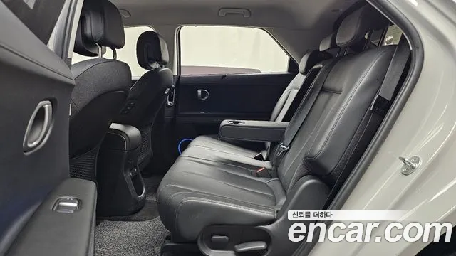 Hyundai Ioniq5 Ioniq5 — Фото автомобиля 9