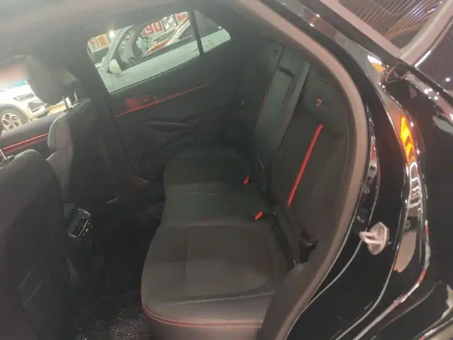Ford Mondeo — Фото автомобиля 16