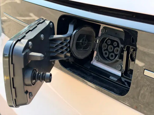 Wuling Hongguang Mini EV — Фото автомобиля 14