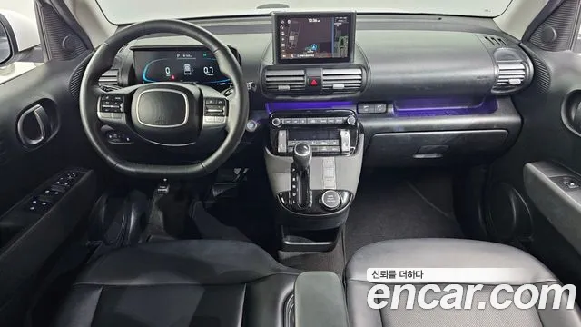 Hyundai Casper — Фото автомобиля 7