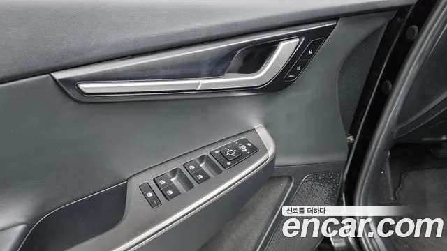 Kia EV6 — Фото автомобиля 15