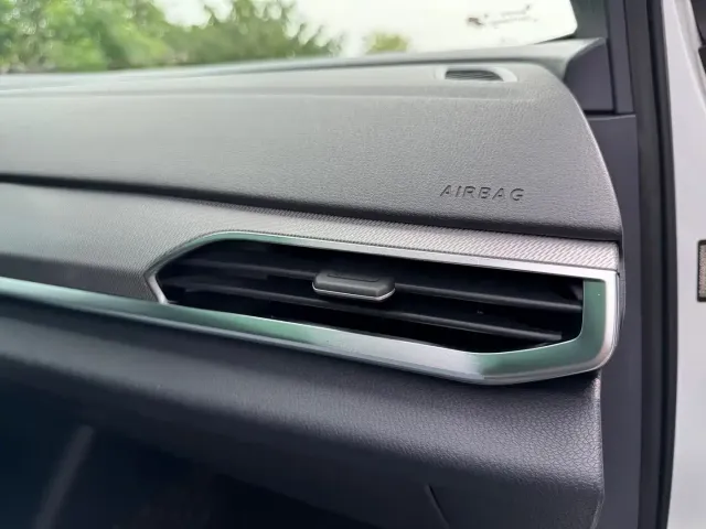 Volkswagen ID.4 Crozz — Фото автомобиля 20