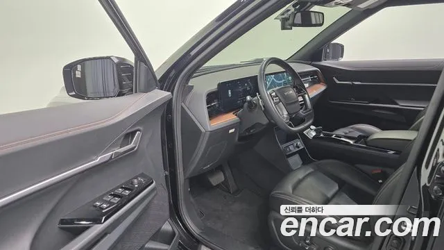 KG_Mobility_Ssangyong Torres Новый Torres — Фото автомобиля 11