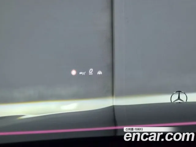Mercedes-Benz E-Class W214 — Фото автомобиля 15