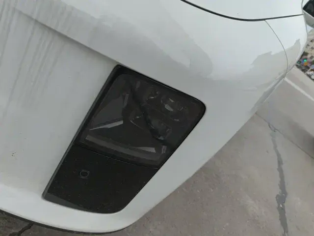 Li Auto i6 — Фото автомобиля 5