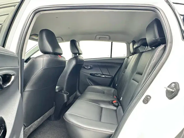 Toyota YARiS L Zhi Xuan — Фото автомобиля 5