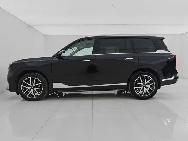 GAC Trumpchi GS8 — Фото автомобиля 8