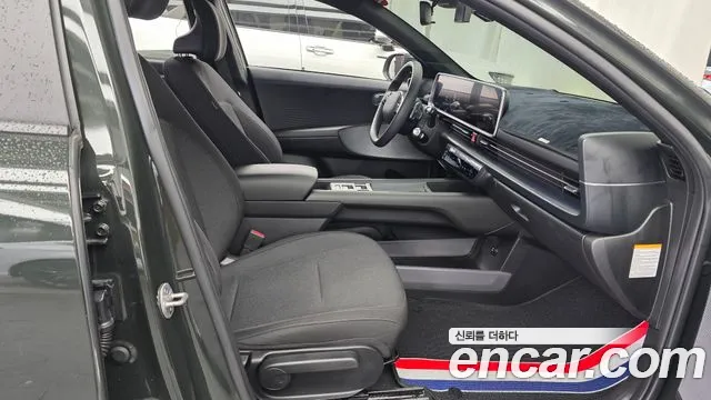 Hyundai Ioniq6 — Фото автомобиля 24