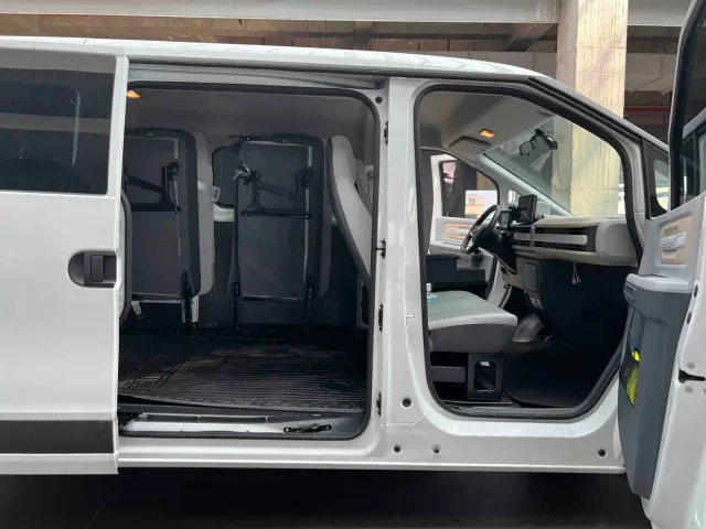 Maxus Dana V1L — Фото автомобиля 18