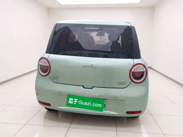 Changan Lumin — Фото автомобиля 3