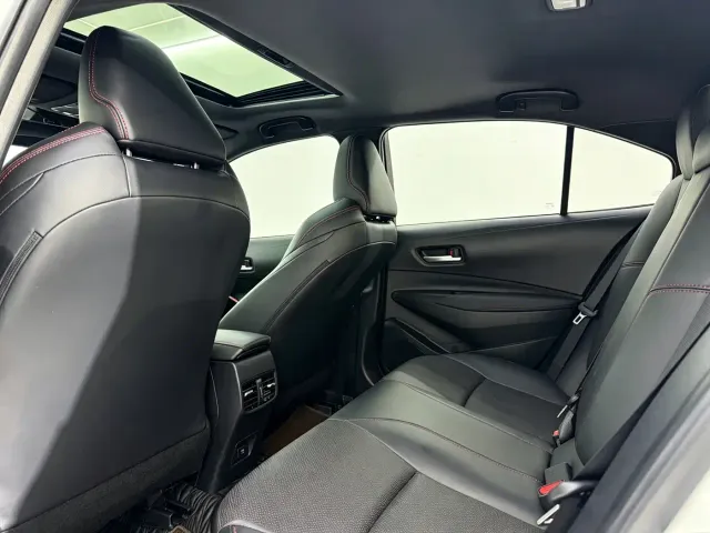 Toyota Levin — Фото автомобиля 19
