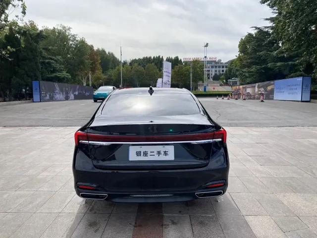 Buick LaCrosse — Фото автомобиля 5
