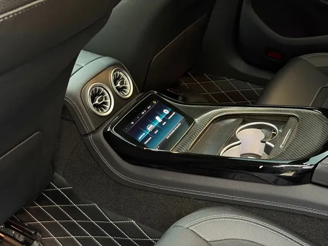 Mercedes-Benz AMG GT — Фото автомобиля 12