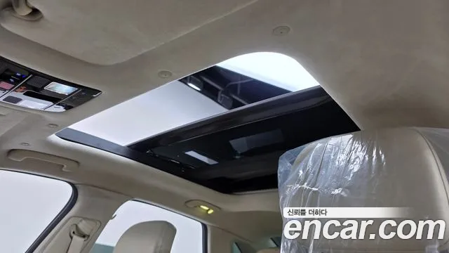 Hyundai Grandeur GN7 — Фото автомобиля 22