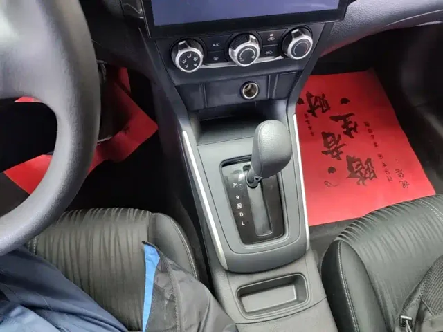 Nissan Sylphy — Фото автомобиля 13