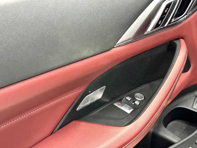 BMW 4 Series — Фото автомобиля 14