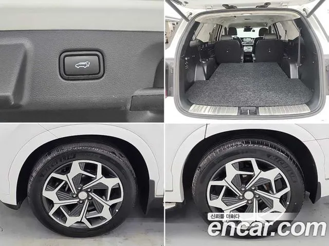 Hyundai Palisade — Фото автомобиля 19