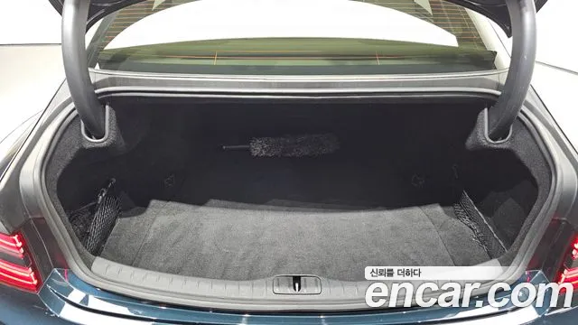 Genesis G80 RG3 — Фото автомобиля 24