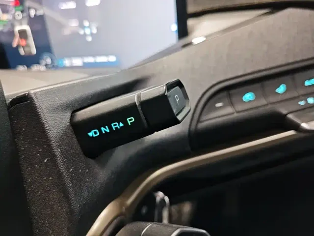 Baojun KiWi EV — Фото автомобиля 13