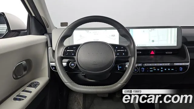 Hyundai Ioniq 5 — Фото автомобиля 18