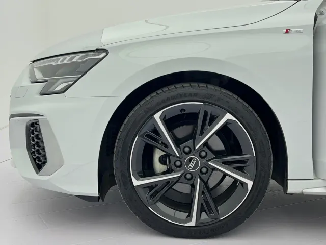 Audi A3 — Фото автомобиля 19