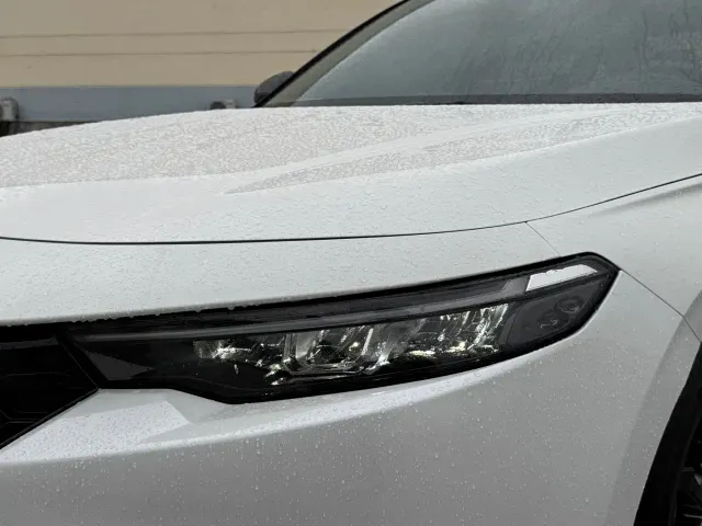 Honda Integra 2022 240TURBO CVT Luxury Edition — Фото автомобиля 7
