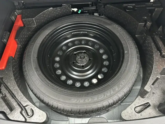 Haval H6 — Фото автомобиля 23