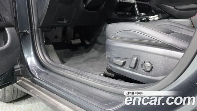 Kia Seltos — Фото автомобиля 29