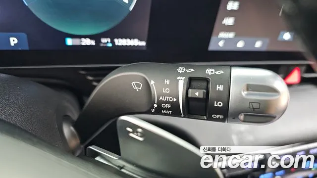 Hyundai Ioniq5 Новый Ioniq 5 Long Range — Фото автомобиля 27