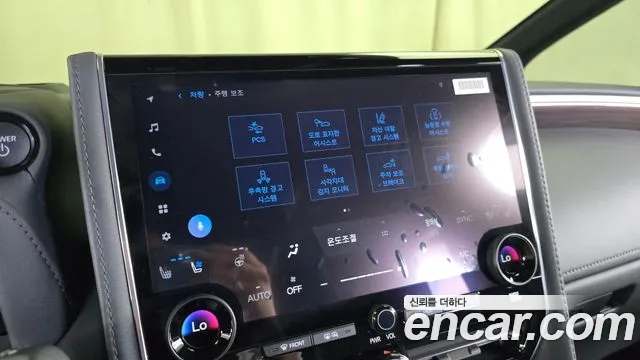 Toyota Alphard — Фото автомобиля 15