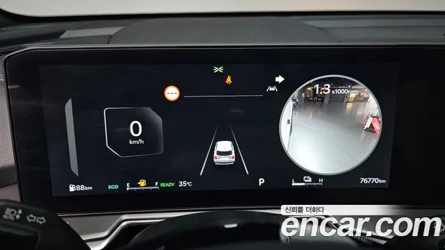 Kia Sorento — Фото автомобиля 8