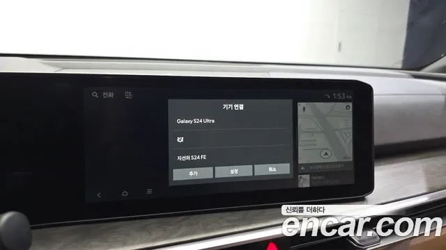 Kia Sorento Бензин 2.5T 2WD — Фото автомобиля 14
