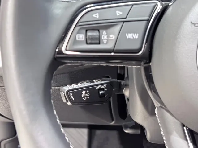 Audi A3 — Фото автомобиля 16