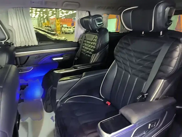 GAC Trumpchi M8 — Фото автомобиля 16