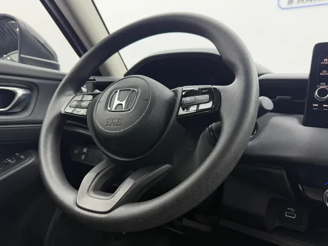 Honda Vezel — Фото автомобиля 13