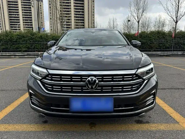 Volkswagen Sagitar — Фото автомобиля 14