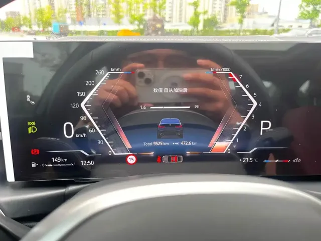 BMW 3 Series — Фото автомобиля 10
