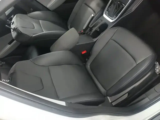 Wuling Xingchi — Фото автомобиля 24