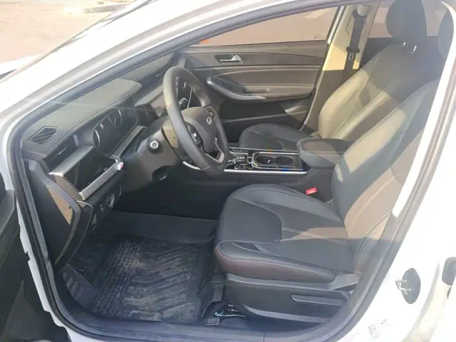 Chery Arrizo 5 — Фото автомобиля 14