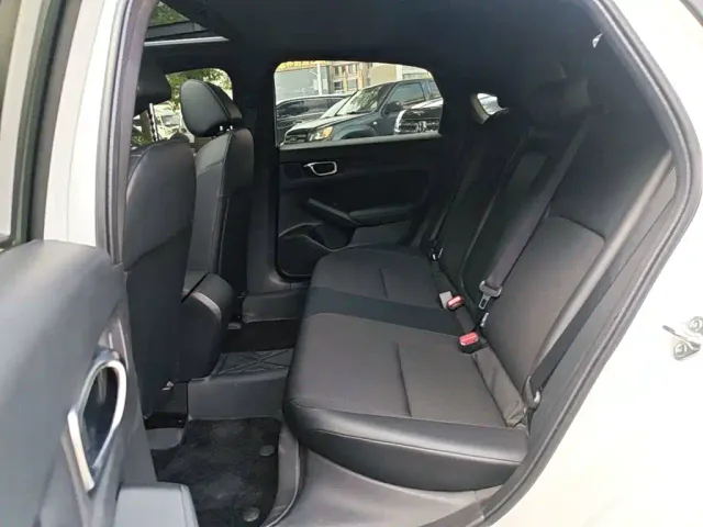 Honda Civic — Фото автомобиля 16