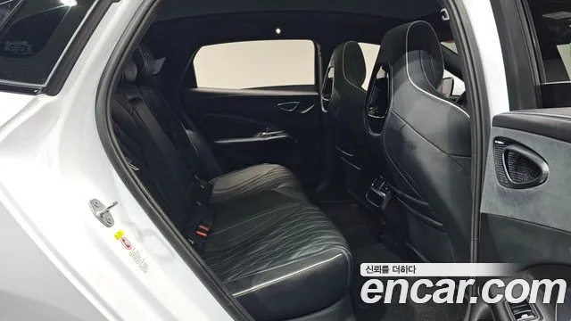 BYD Seal — Фото автомобиля 10