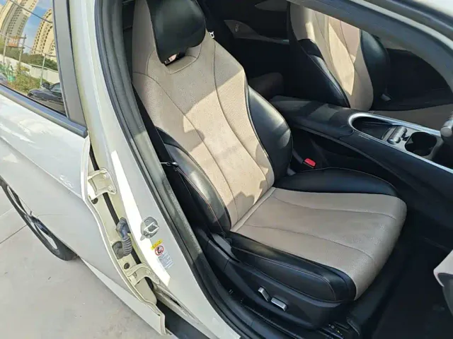 BYD Dolphin — Фото автомобиля 24