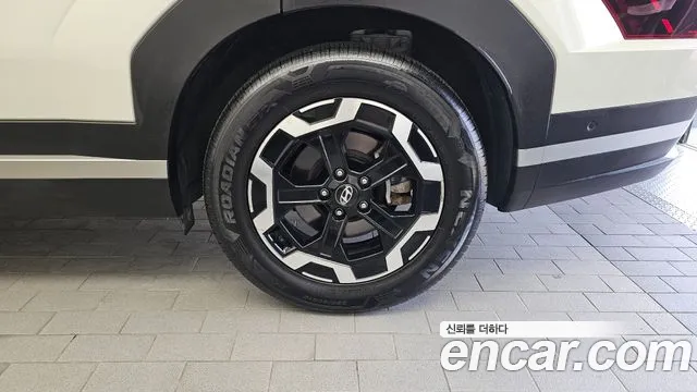 Hyundai Santa Fe MX5 — Фото автомобиля 6