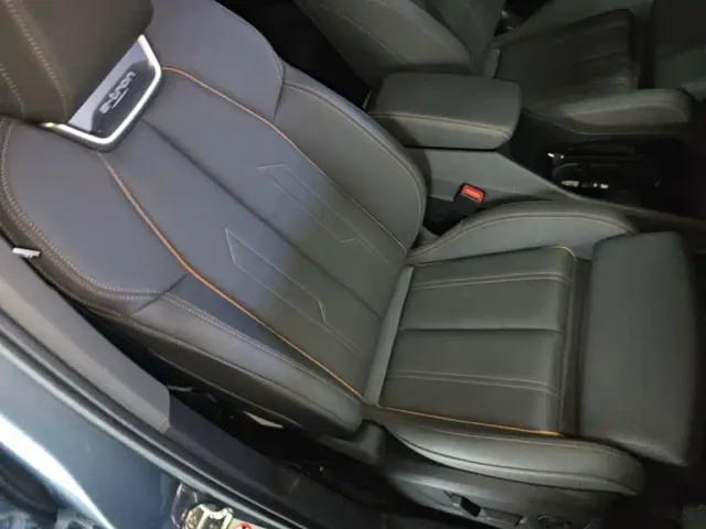 Audi Q4 e-tron — Фото автомобиля 24