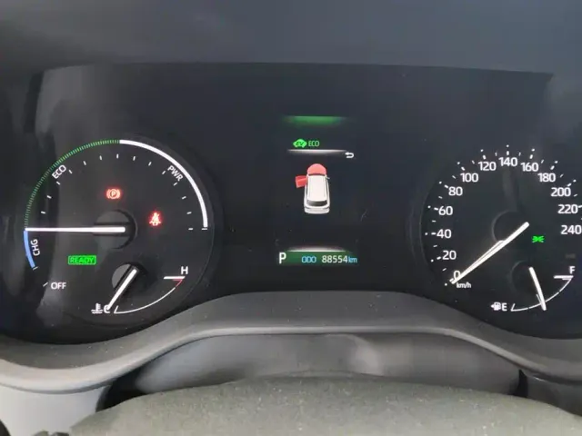 Toyota Sienna — Фото автомобиля 14
