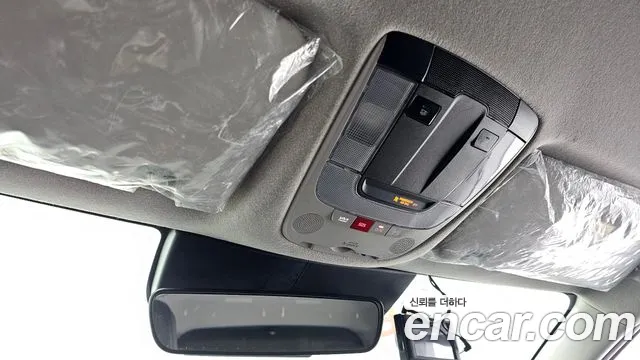 Kia Niro The All New Niro — Фото автомобиля 17
