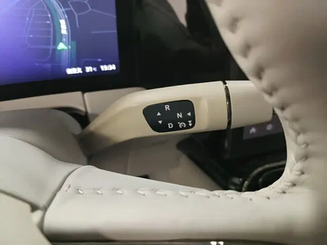 Leapmotor C11 — Фото автомобиля 13